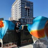 上海新展｜边界与流动 魔都最美的露台