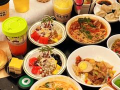 -金色印象·4K影院式足体养生(杨家坪西郊店)