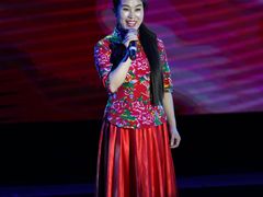 -陕北民歌大舞台