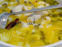 -兰湘子·湘菜小炒(长安万科广场店)
