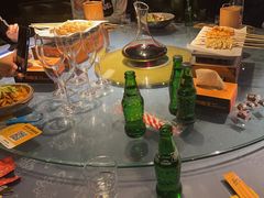 -肉串汪(望京店)