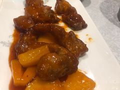-喜记避风塘炒辣蟹(总店)