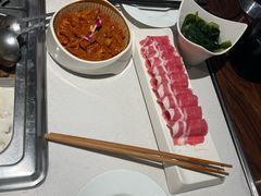 -海底捞火锅(长宁路龙之梦店)