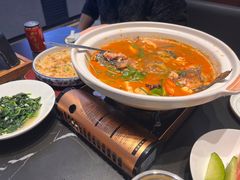 -明丰小渔馆(明月路店)
