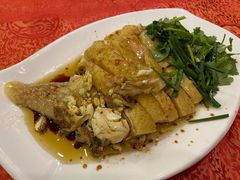 化州白切鸡-化州大众美食城(宝安老牌店)