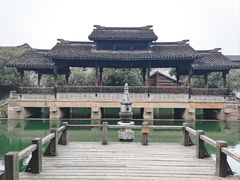 -乌镇景区