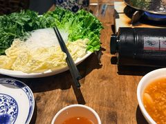 -顺兴老茶馆·精品川菜(世纪城店)