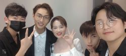 点击看大图 -青禾蒙娜丽莎婚纱摄影(武汉总店)