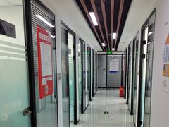 -新航道雅思托福·留学·考研培训(人民广场校区)