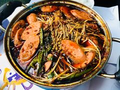 打包加菜-温江公平红烧兔(总店)