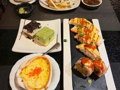 -德川家日本料理(喜隆多新国际店)