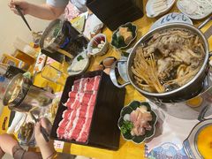 -丽和苑·自助寿喜锅(虹梅路店)