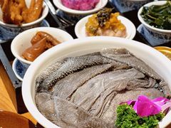 脆毛肚-楠火锅(广州总店)