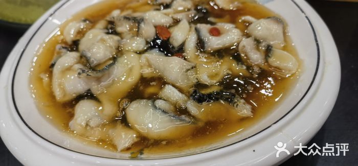 都一处烧麦馆(前门店)图片