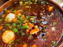 -金乐活美食(中街店)