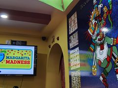 -panchos 墨西哥餐厅(嘉绿苑店)