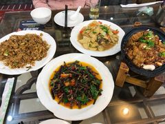 -徽州美食(三十年老店)