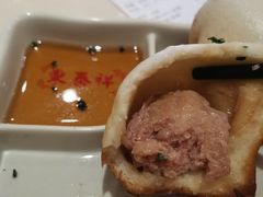 -东泰祥生煎馆(重庆北路店)