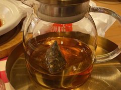 -西贝(华发商都店)