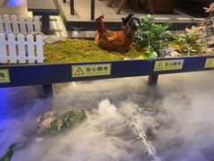 -山涧肴·湘味家肴(松岗满纷天地店)