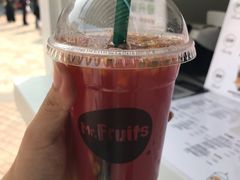 -Mr.Fruits水果先生(蓝色港湾店)
