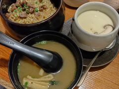 -青叶日式料理(飘亮阳光广场店)
