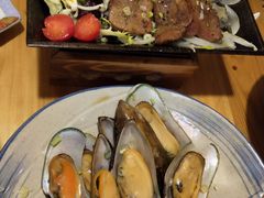 -三渡居酒屋
