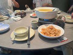 -喜记顺德菜(南昌万象城店)