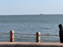 -日照灯塔风景区