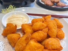 -凤阁楼果木烧鹅(鹤山陈山店)