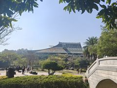 -厦门大学(思明校区)
