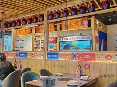 -由衷贵州酸汤牛肉火锅(新桥店)