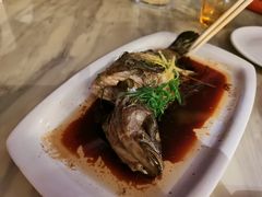 -太兴餐厅(小径湾店)