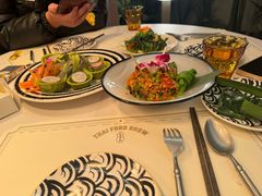 -太食獸泰式茶餐厅(IFS国金中心店)