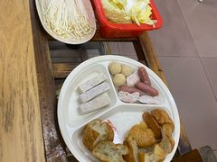 -三叔牛杂火锅店(三淮大街15号店)