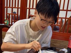 -甬上名灶·首店(环城西路店)