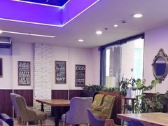 -第三空间·趣味桌游·轰趴.室内CS.剧本杀(大武汉1911店)