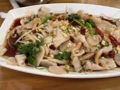 -景祥海鲜美食餐厅