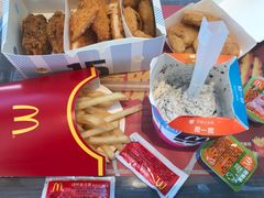 -麦当劳(列东店)