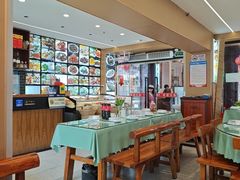 -古桥人家•水上餐厅(朱家角古镇店)