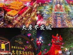 -大唐不夜城