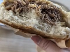 -樊记腊汁肉(竹笆市总店)