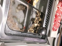 -海底捞火锅(大融城店)