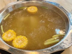 -潮鑫牛肉火锅(敏捷广场店)