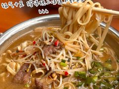 -正宗南铁拉叔沙煲螺·烧烤·秘制靓粥(南铁总店)