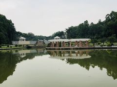 -南国桃园旅游度假区