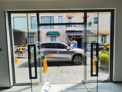 -天河客运站(地铁站)