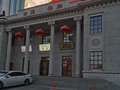 -太原影都(激光MAX影院)