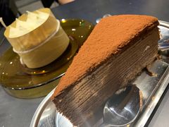 -Awfully Chocolate(嘉里城店)