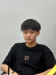 -YESIDO椰岛造型烫发染发